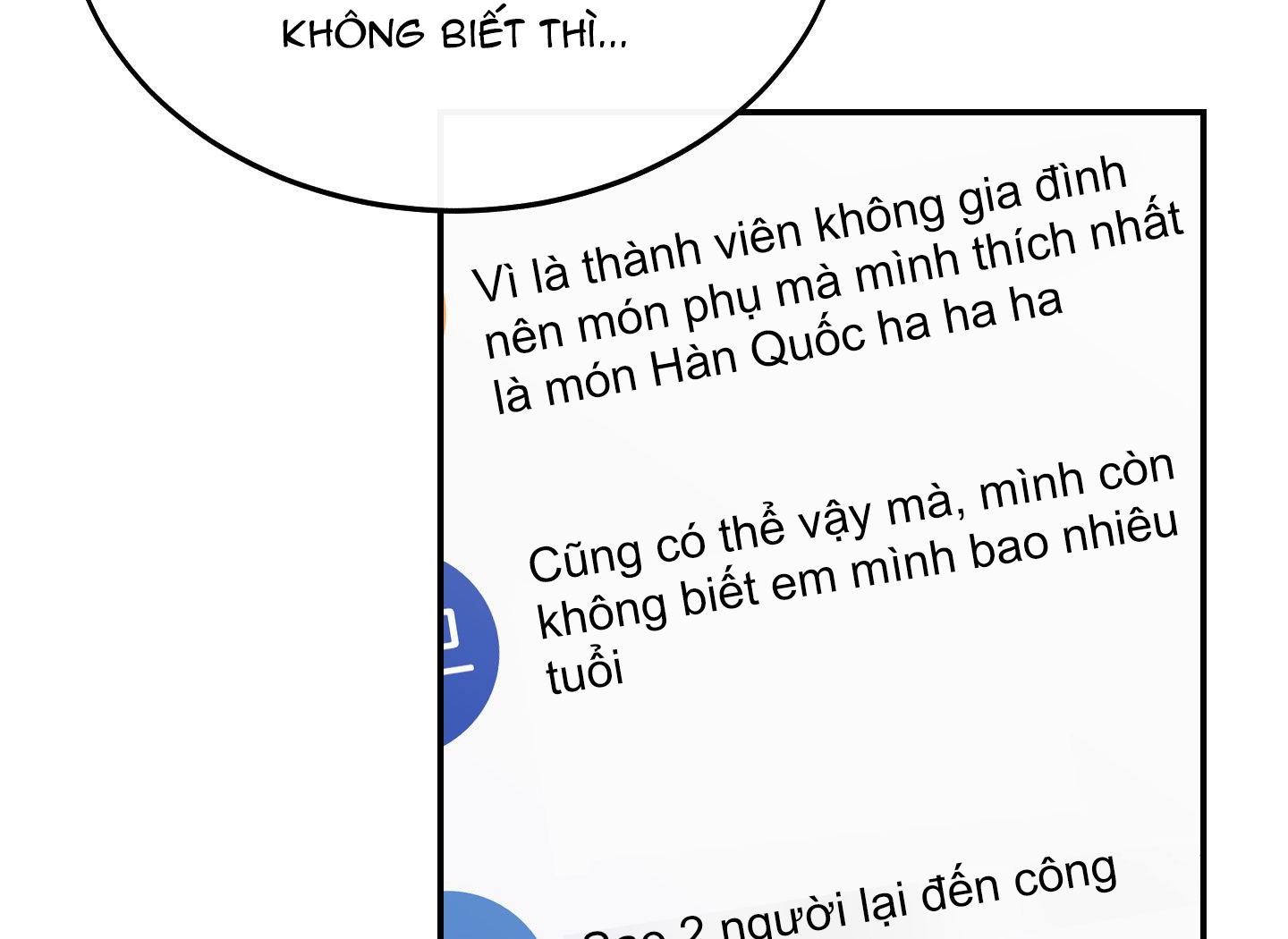 lãng mạn giả dối chapter 8 134