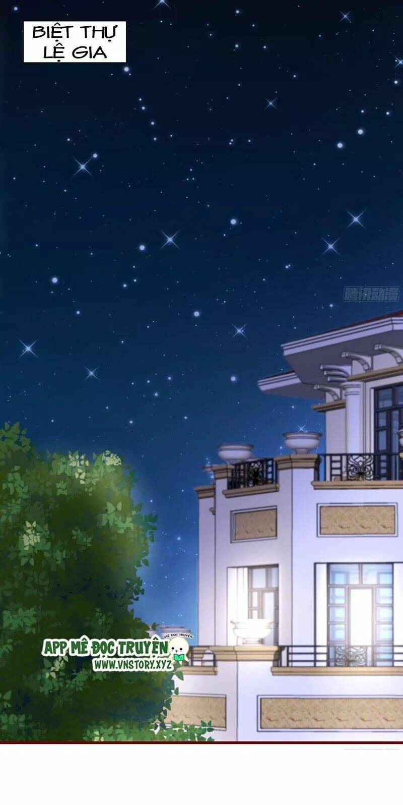 không gả cho tổng tài, gả cho người hầu chapter 94 1