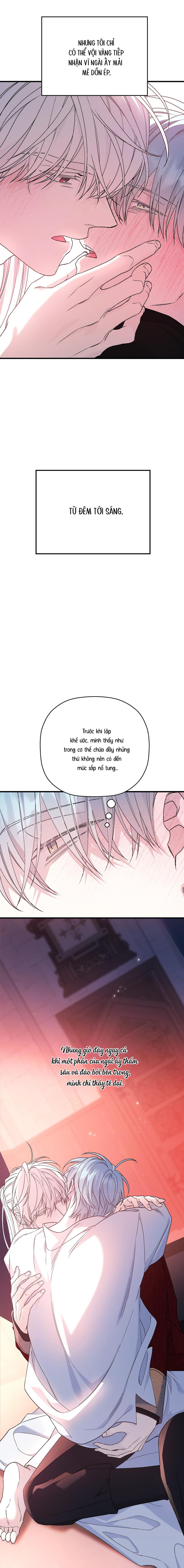 khế ước vĩnh cửu chapter 93 10