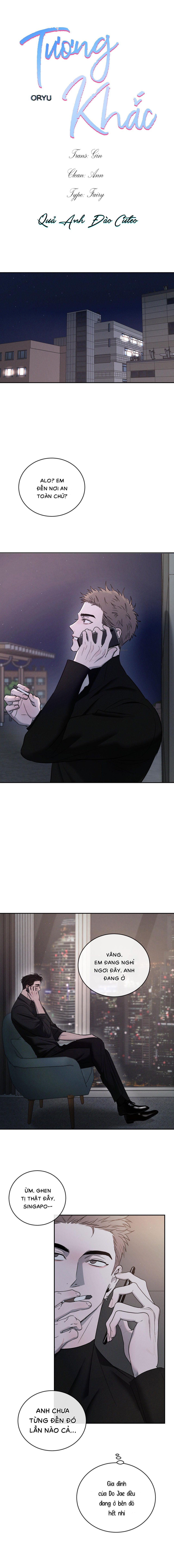 tương khắc chapter 76 1