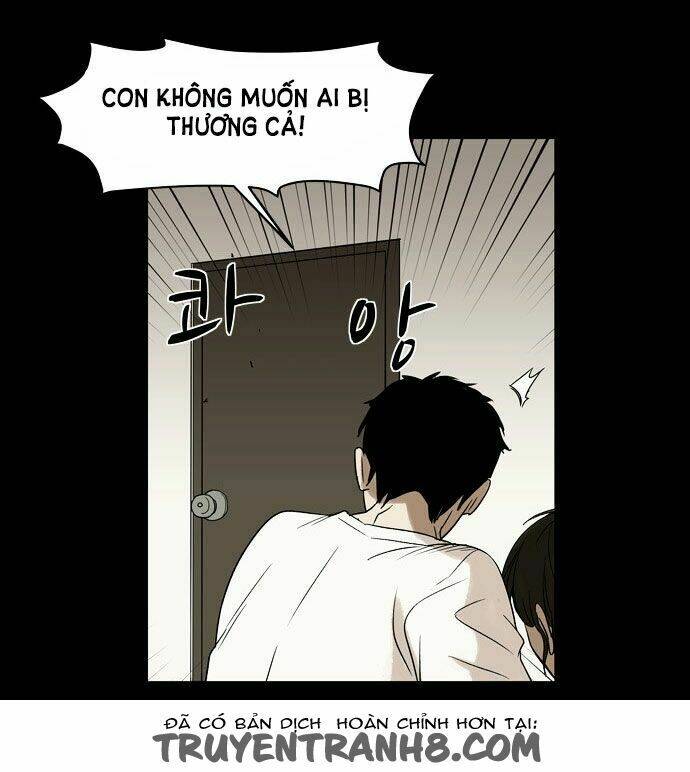 infectee chapter 6 79