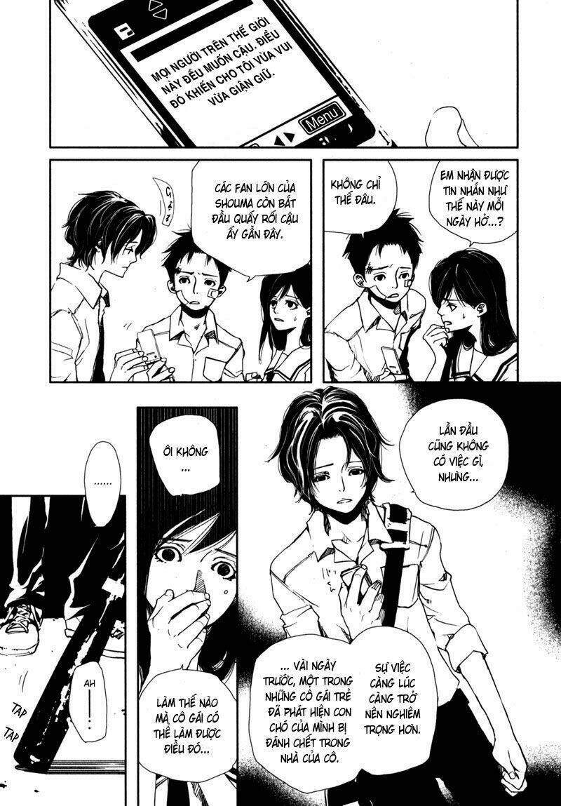 doll star chapter 5 4