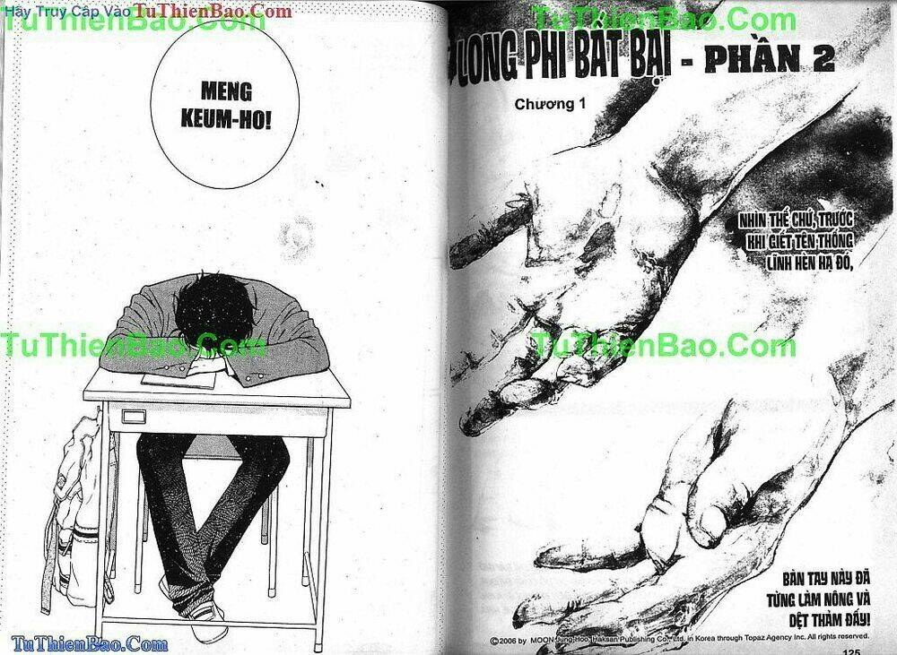 wings chắp cánh chapter 26 63