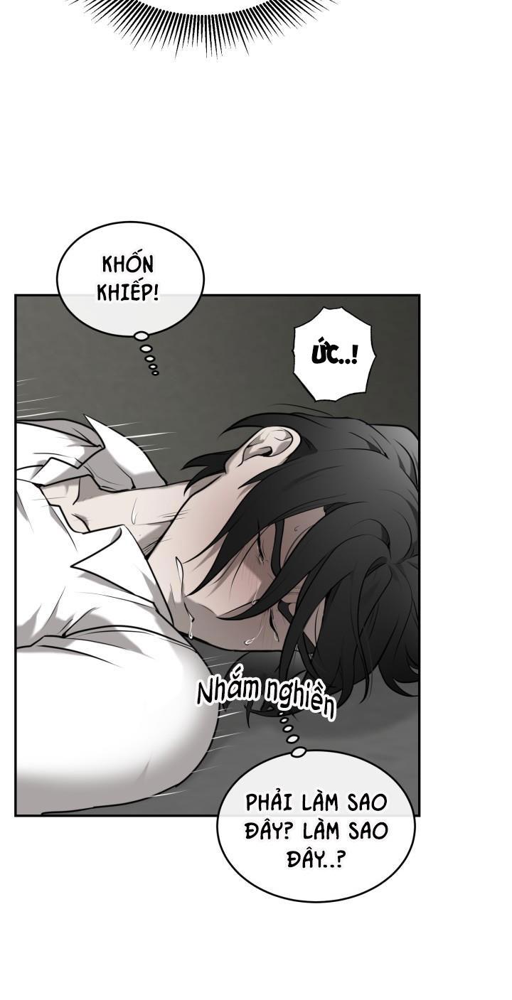 dưỡng thú cưng chapter 3 9