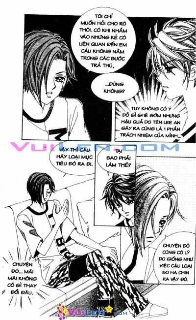 thiên thần tái thế chapter 14 120