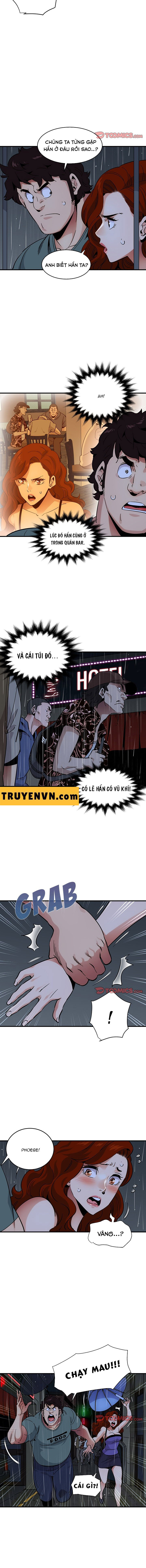 dog on patrol chapter 44 7