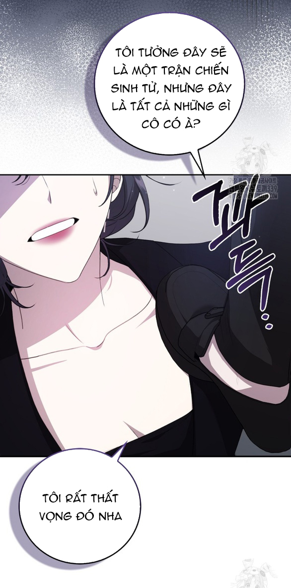 bạn trai của nam chính bị ám ảnh bởi tôi chapter 32.2 5