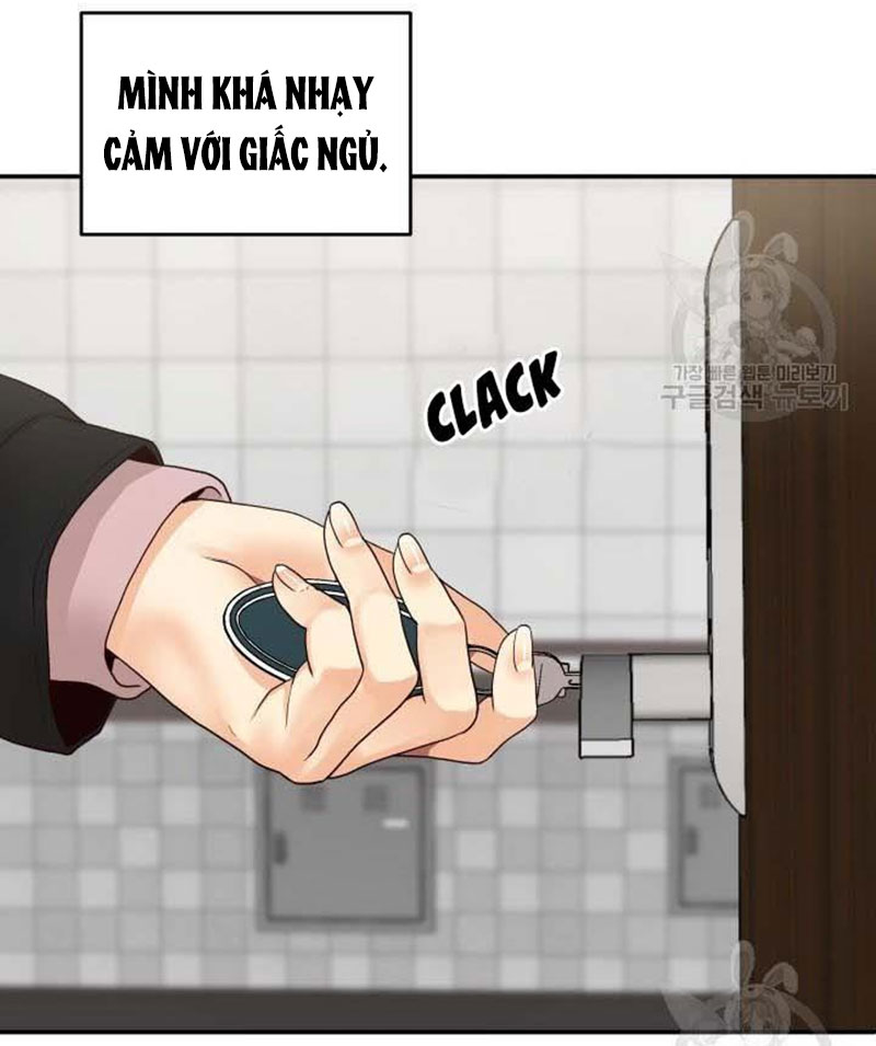 [16+] ánh sao ban mai chapter 9 47