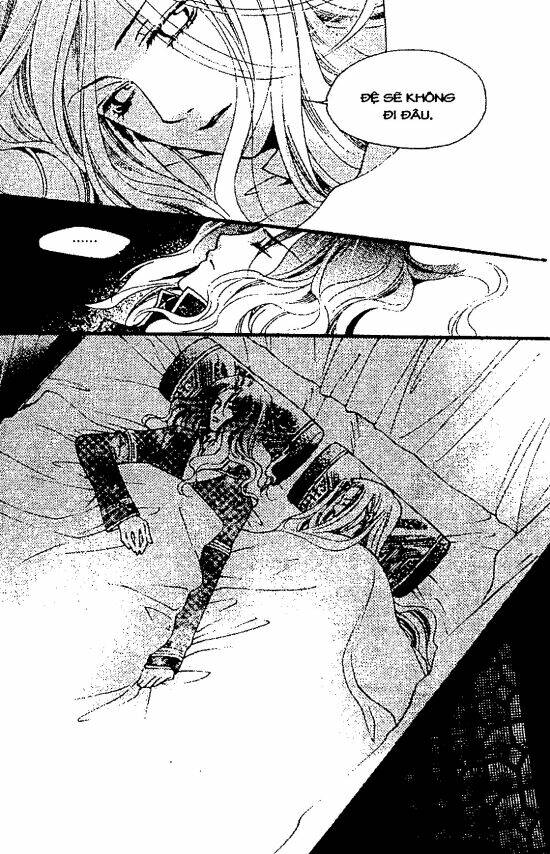 lâu lan y mộng chapter 6 113