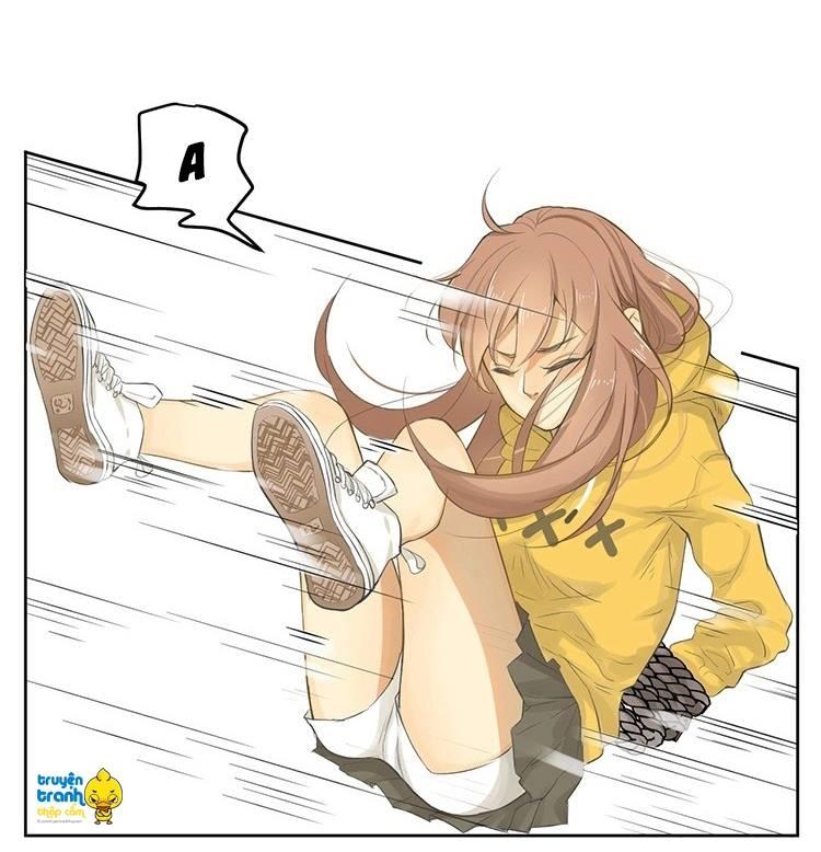 cứu mạng ! loài mèo thống trị thế giới rồi ! chapter 19 2