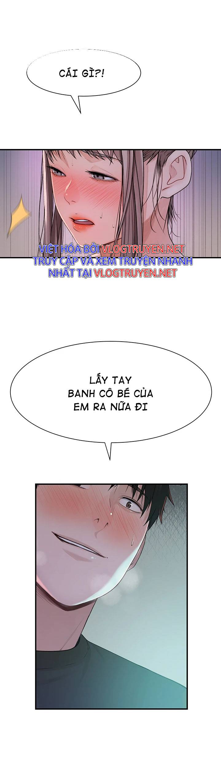 giữa hai ta chapter 56 6