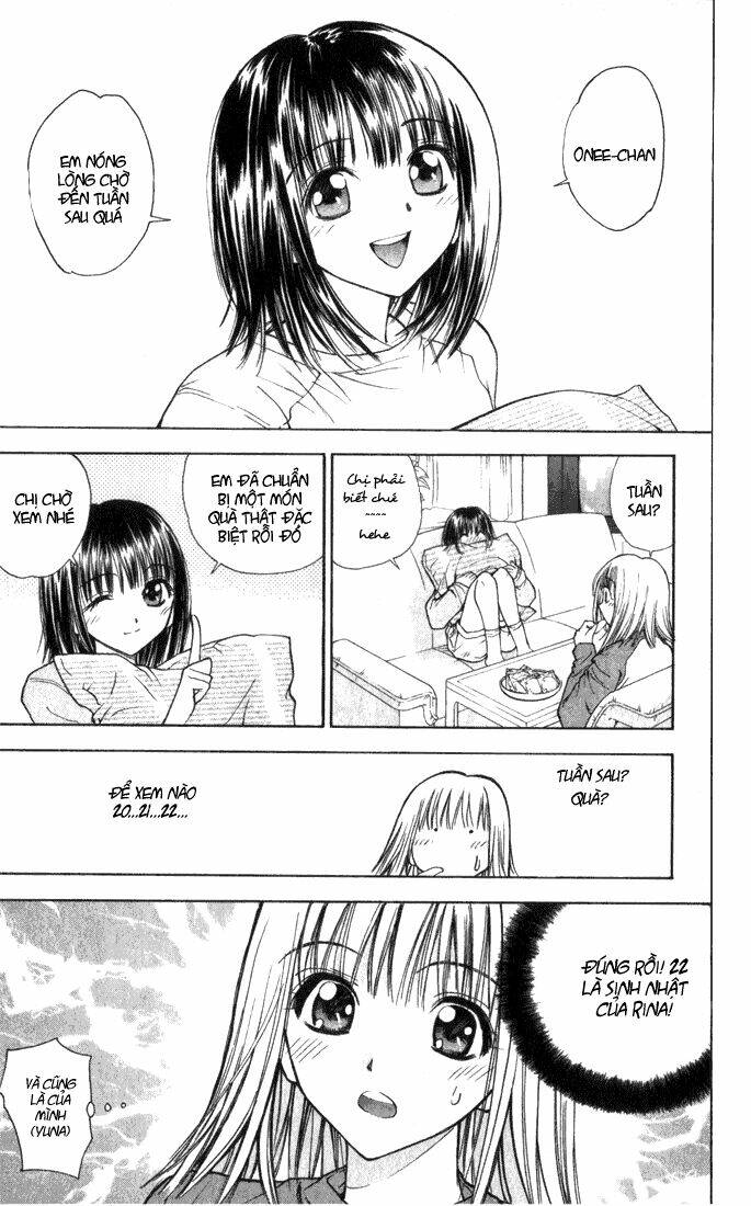 pretty face chapter 25 2