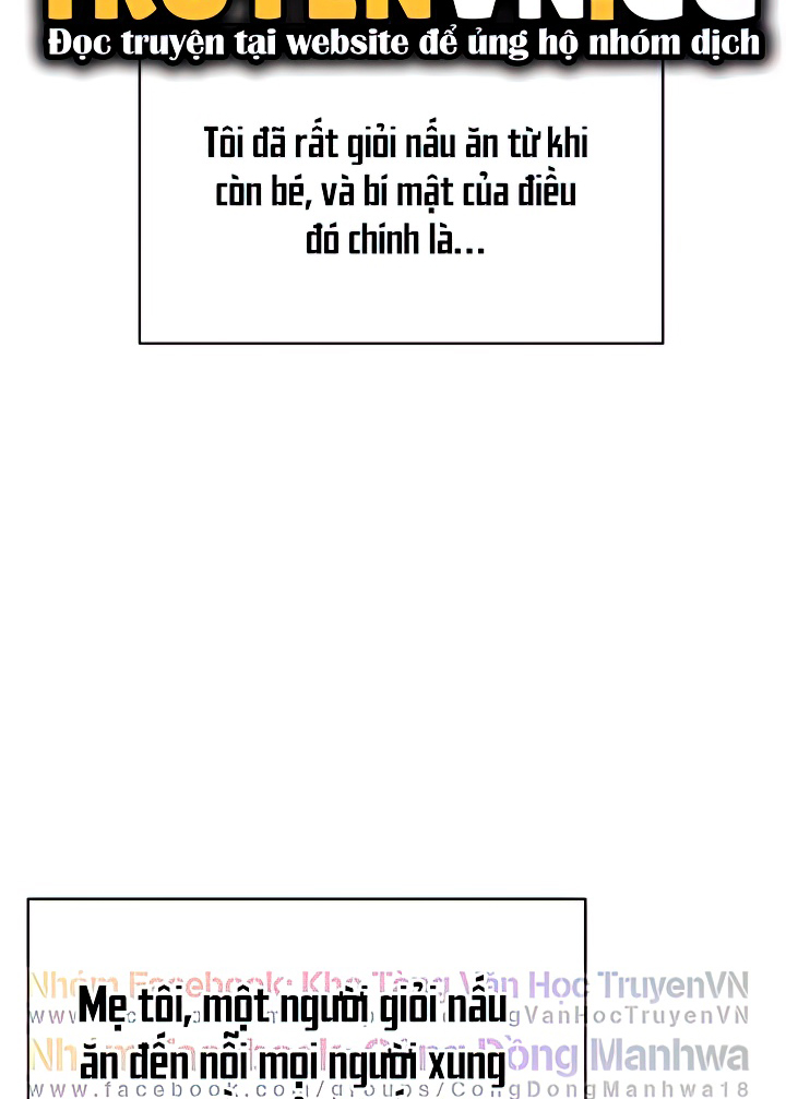 tối nay cưng muốn ăn gì? chapter 32 39