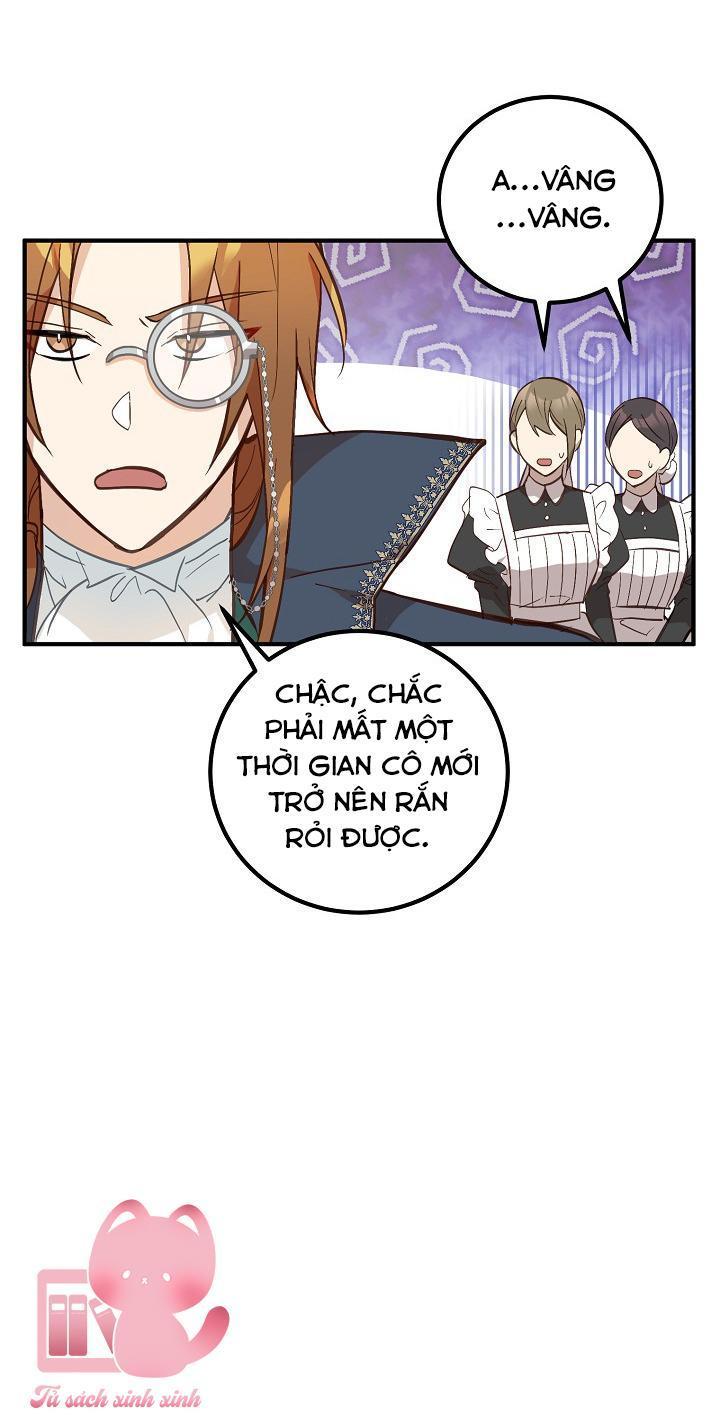 bác sĩ hoàn thành trách nhiệm rồi chapter 3 13