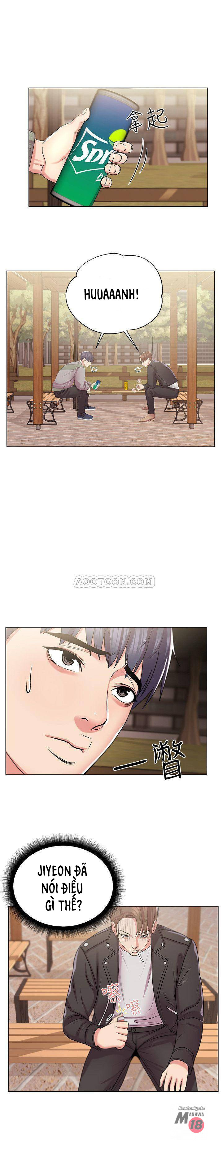 siêu thị của eunhye chapter 13 20