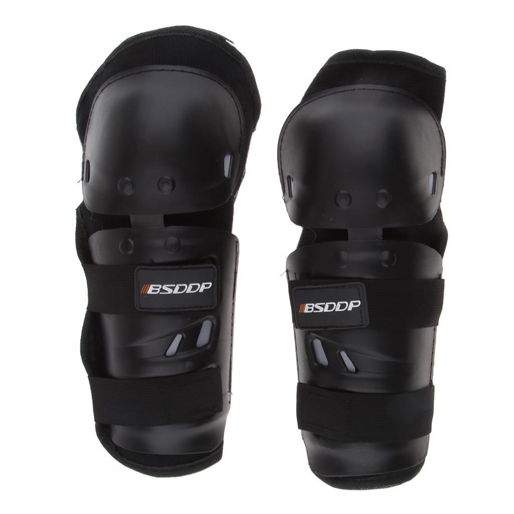 Knee Protector Motorcycle Pads Guard Racing Gear Motocross Elbow Pads