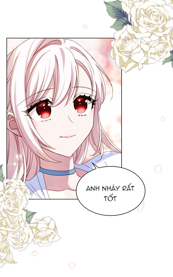 tiểu thư chỉ muốn được nghỉ ngơi chapter 24 59