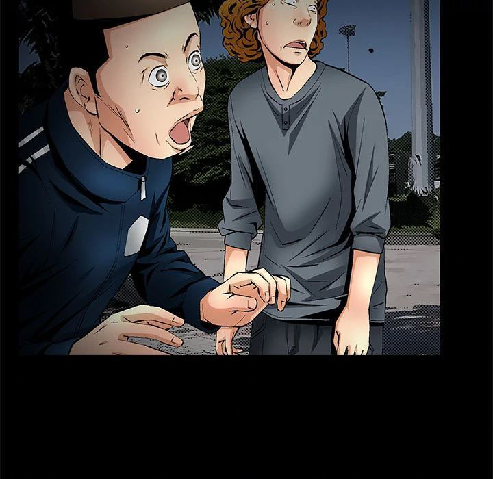 khổ dâm chapter 10 16