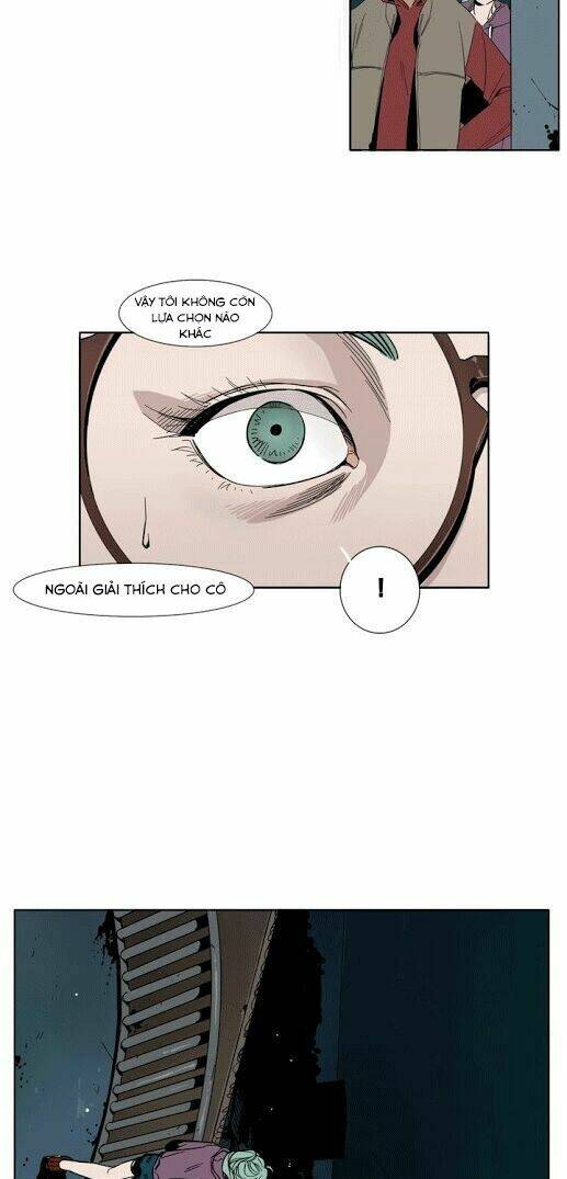 black survival - bottomless pit chapter 2 8