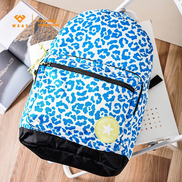 Balo Converse Go 2 Backpack - 10019901422