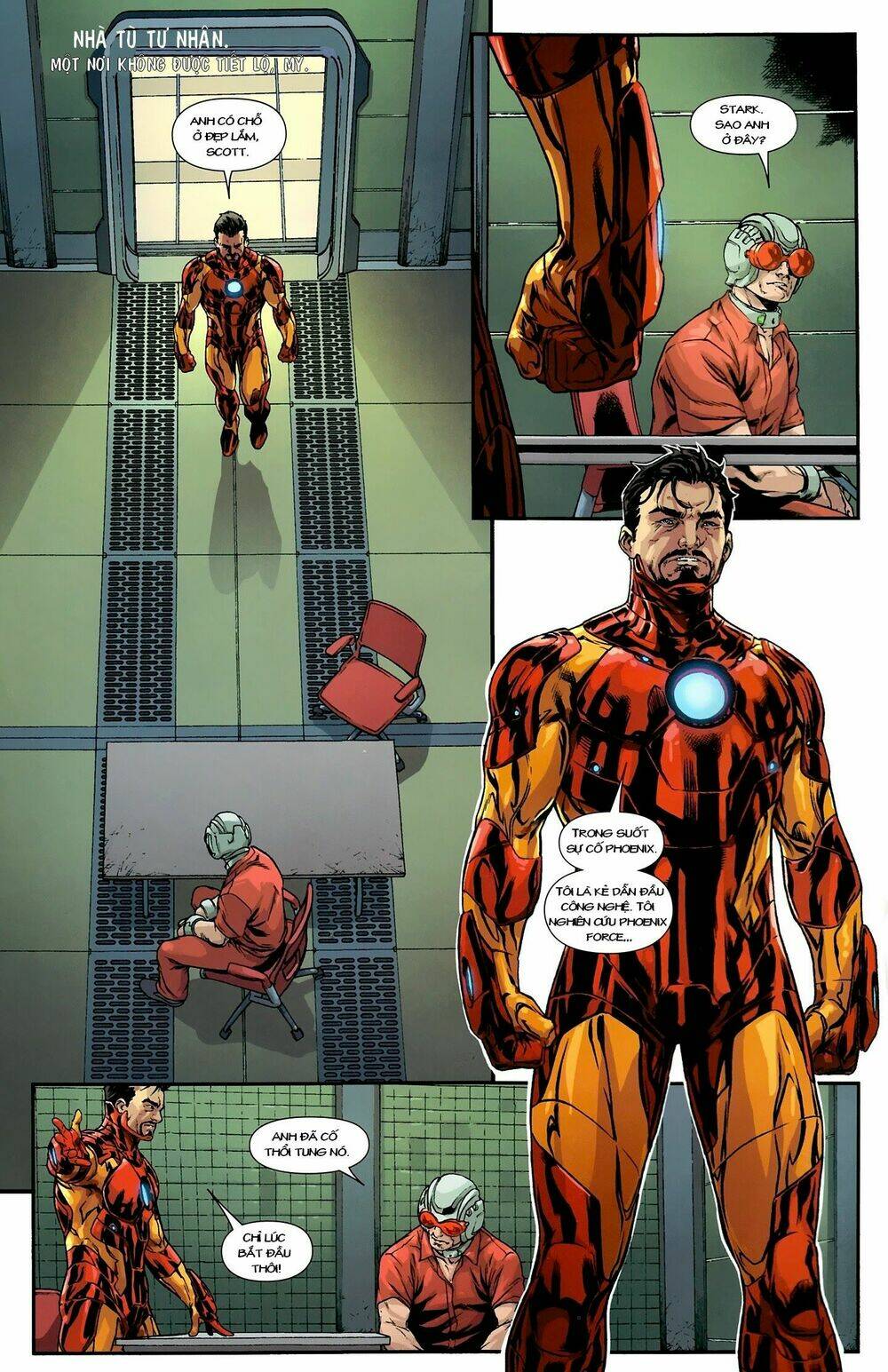 avengers vs x-men chapter 67 5