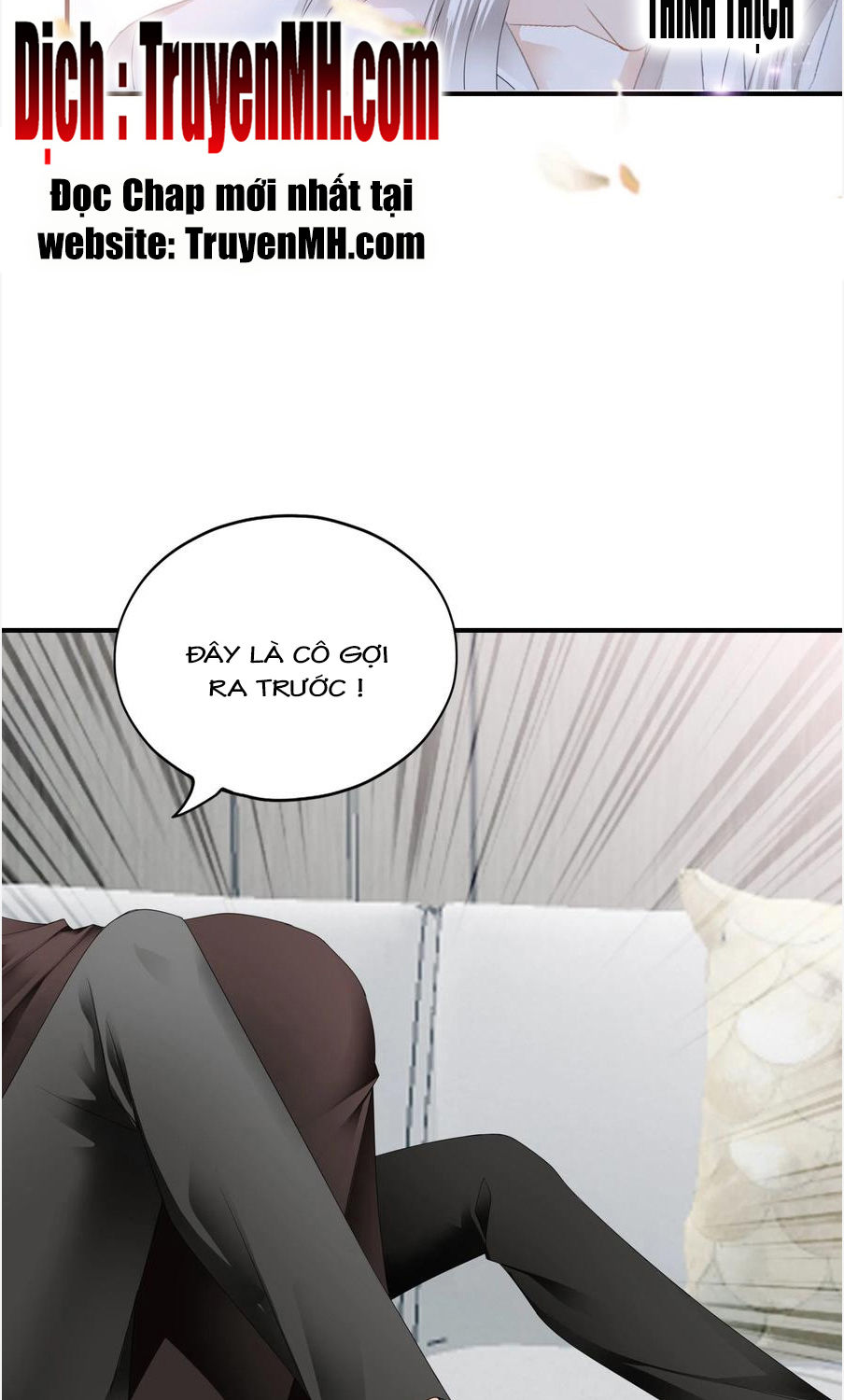 bạo quân ái nhân chapter 105 6