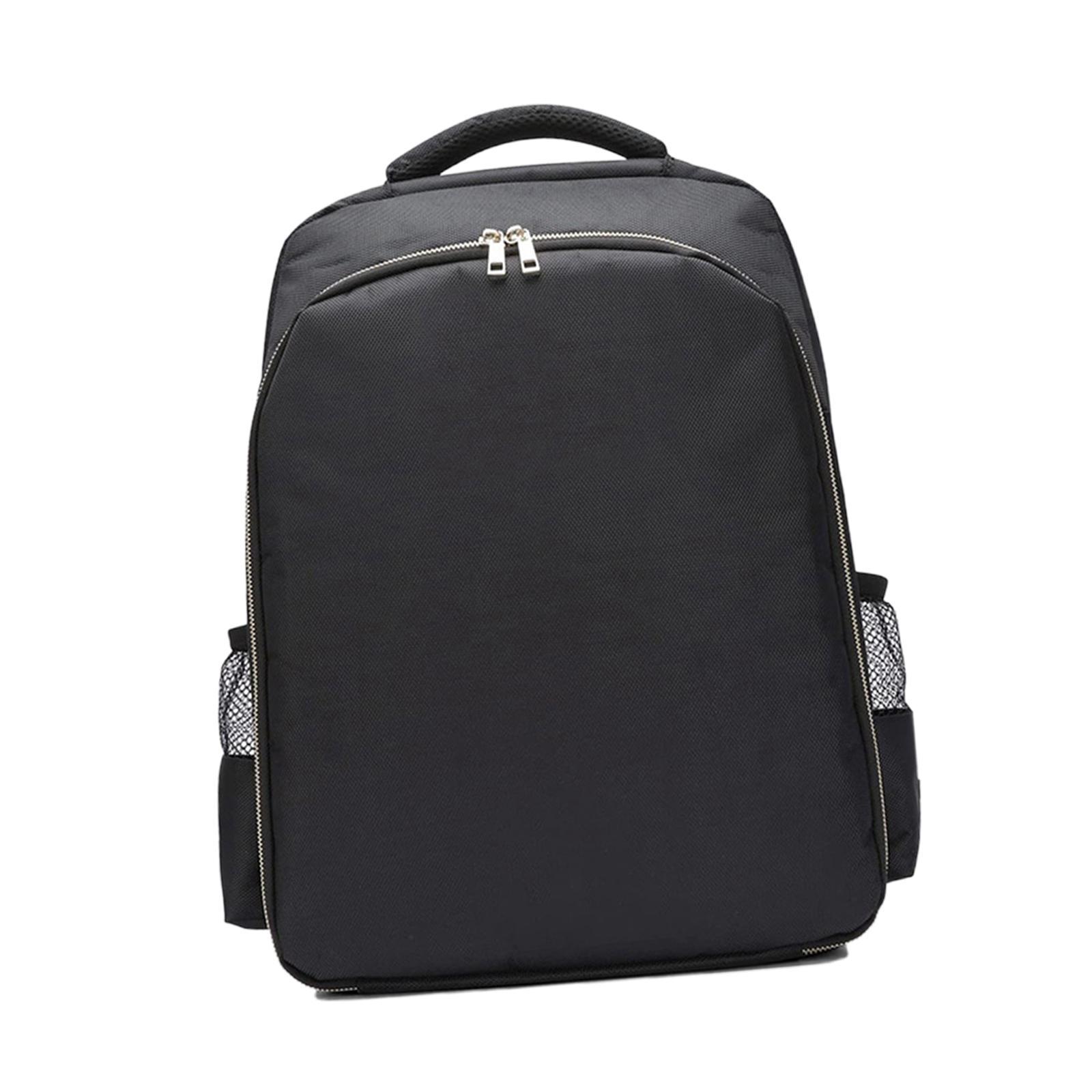 Backpack Bag for Barbers Large Capacity Oxford Cloth for Hairdresser Travel