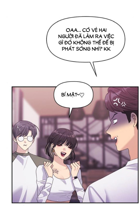 Couple Breaker chapter 45.1 36