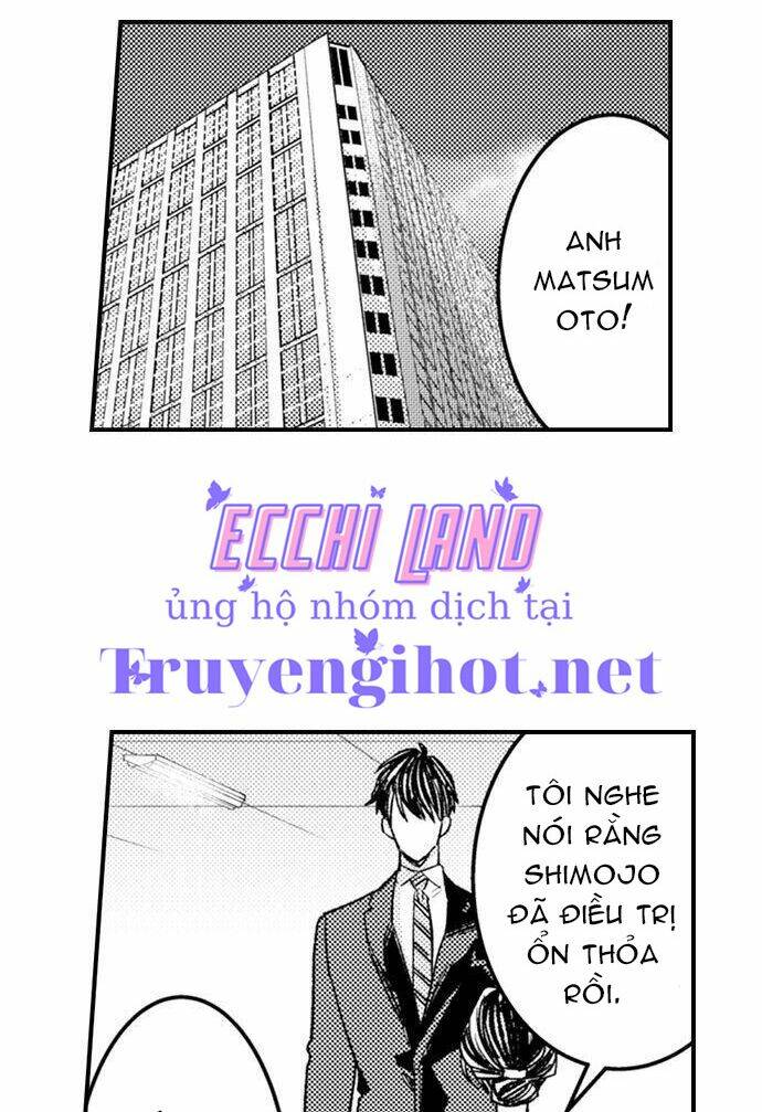 giả vờ ngủ cũng không ngăn được anh ấy chapter 124.1 15