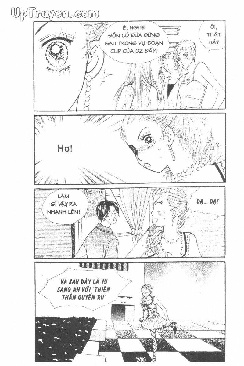 hái sao tình yêu chapter 10 70