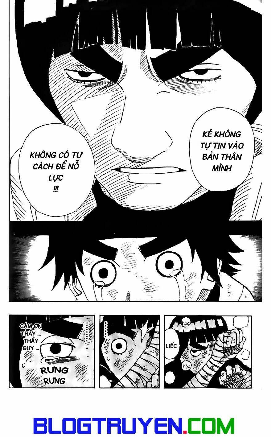 naruto - cửu vĩ hồ ly chapter 84 15
