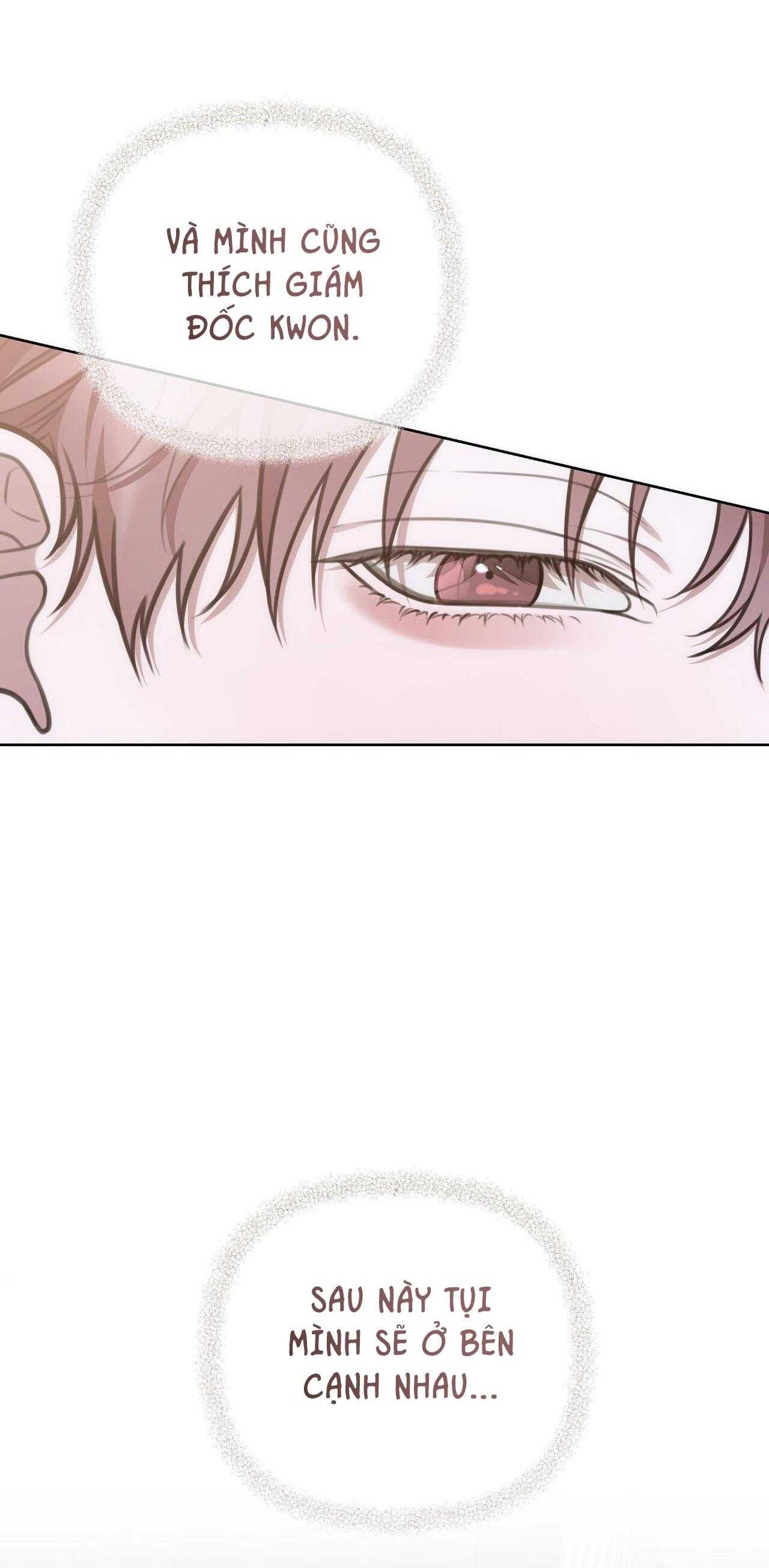 nhật ký giam cầm thư ký jin chapter 37 35