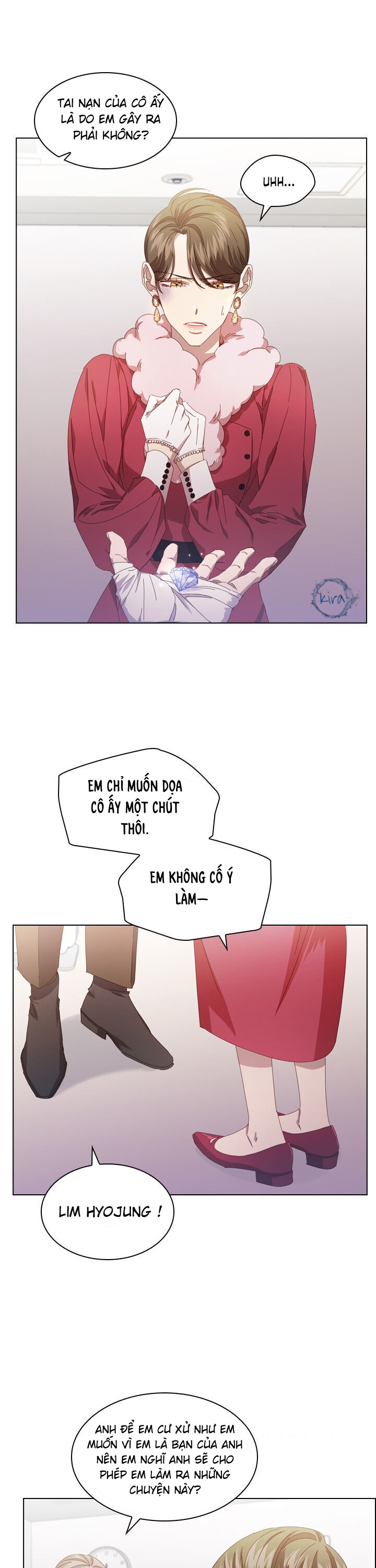 tai tiếng thị phi chapter 50 12