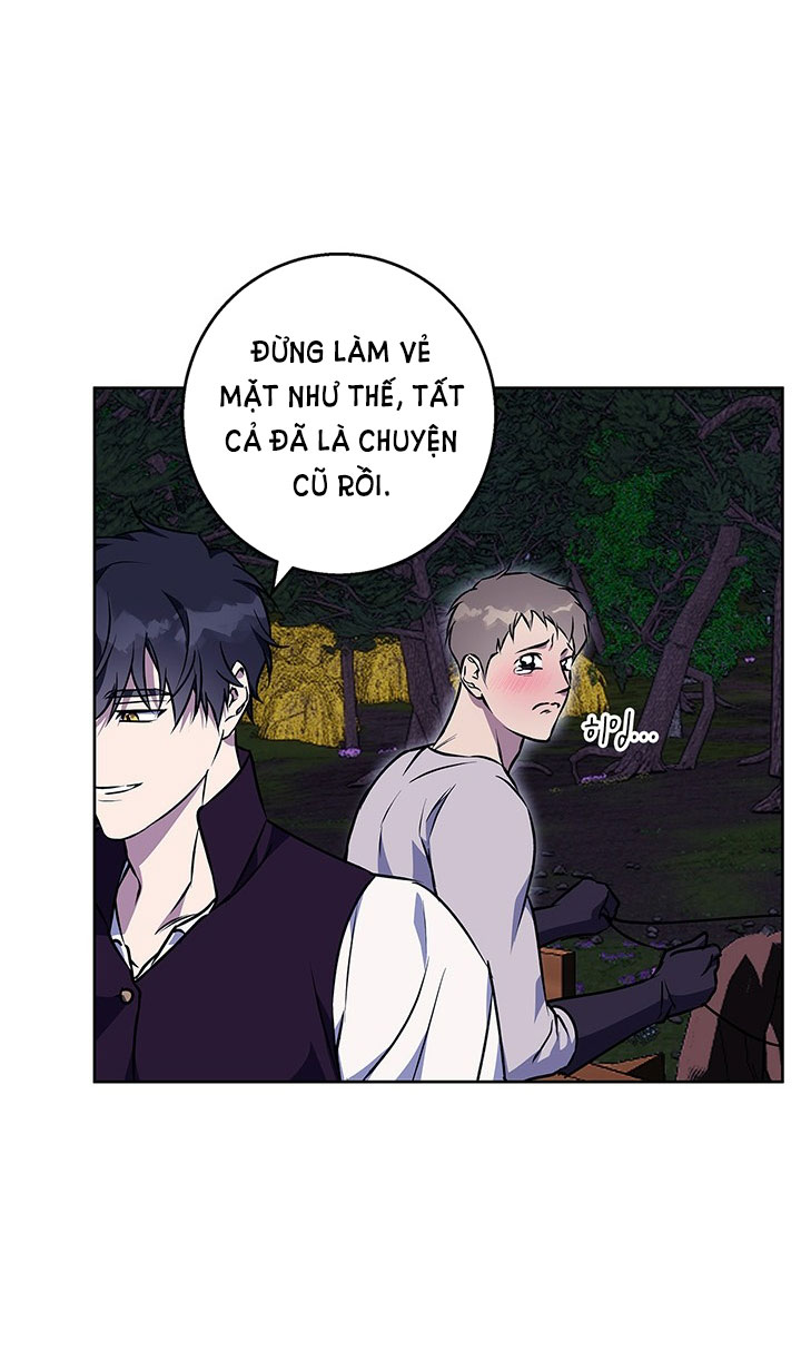 Mùa Đông Đến chapter 44.2 - Trang 18
