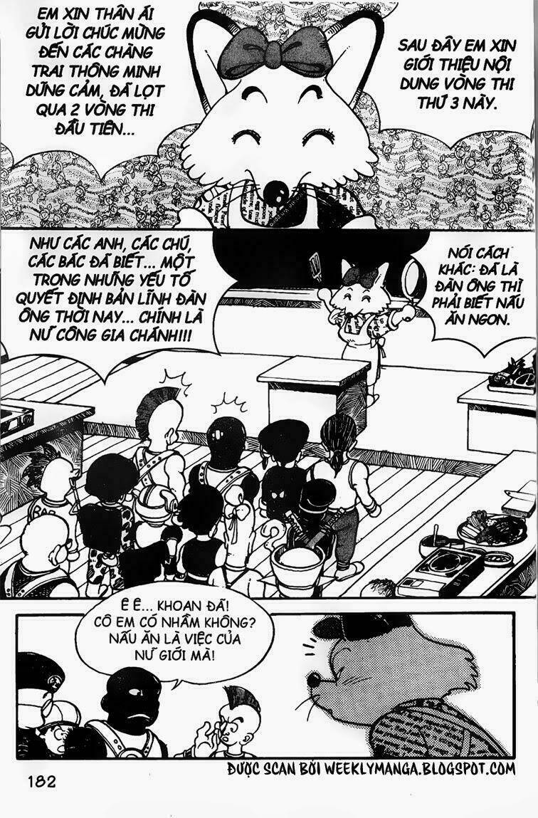 kung fu komang chapter 4 21