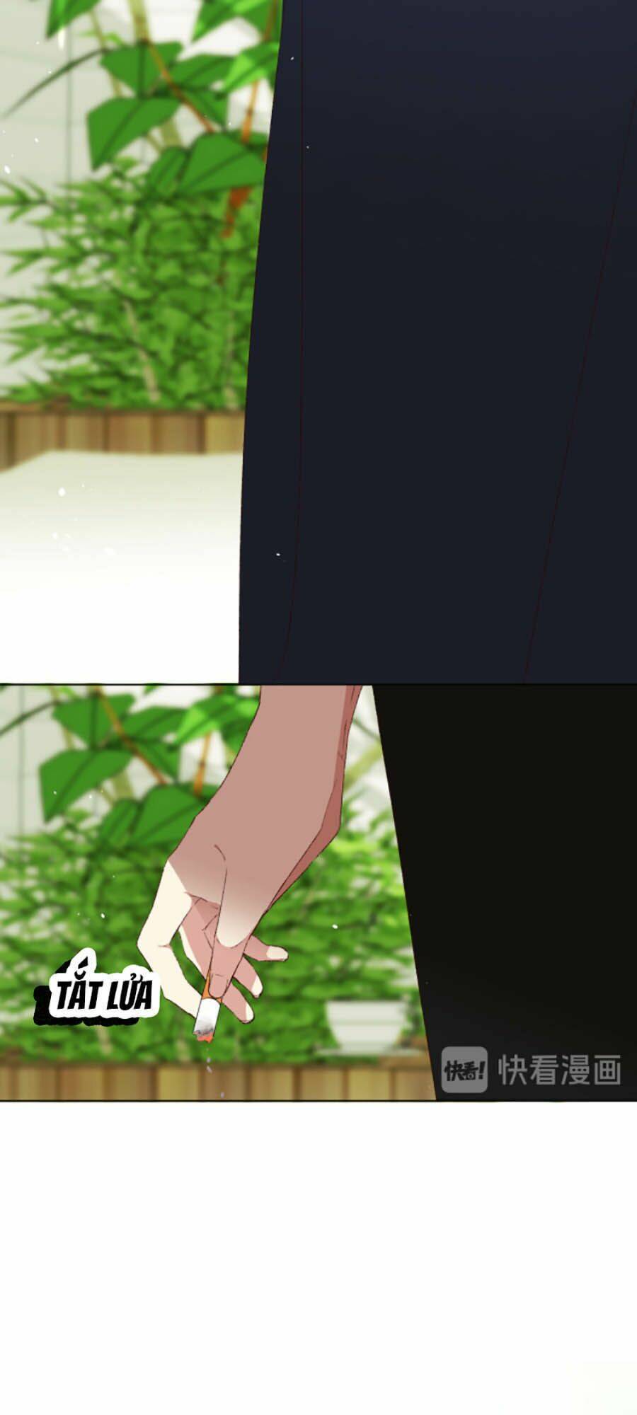 yêu thương em, yêu bản thân chapter 18 40