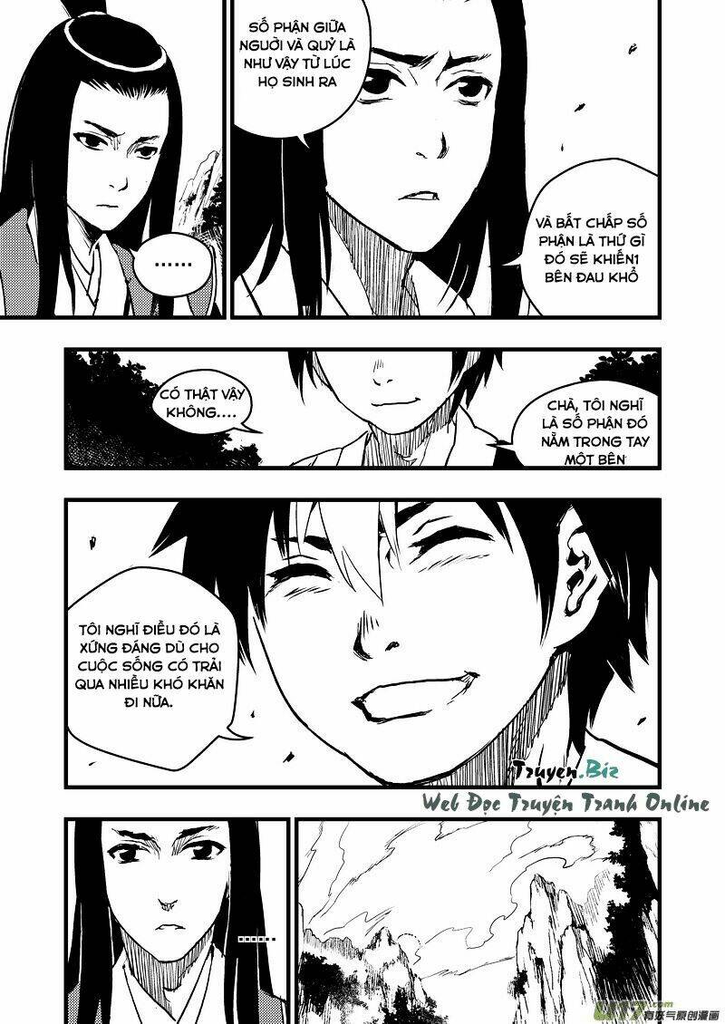 hổ hạc yêu sư lục chapter 7 17