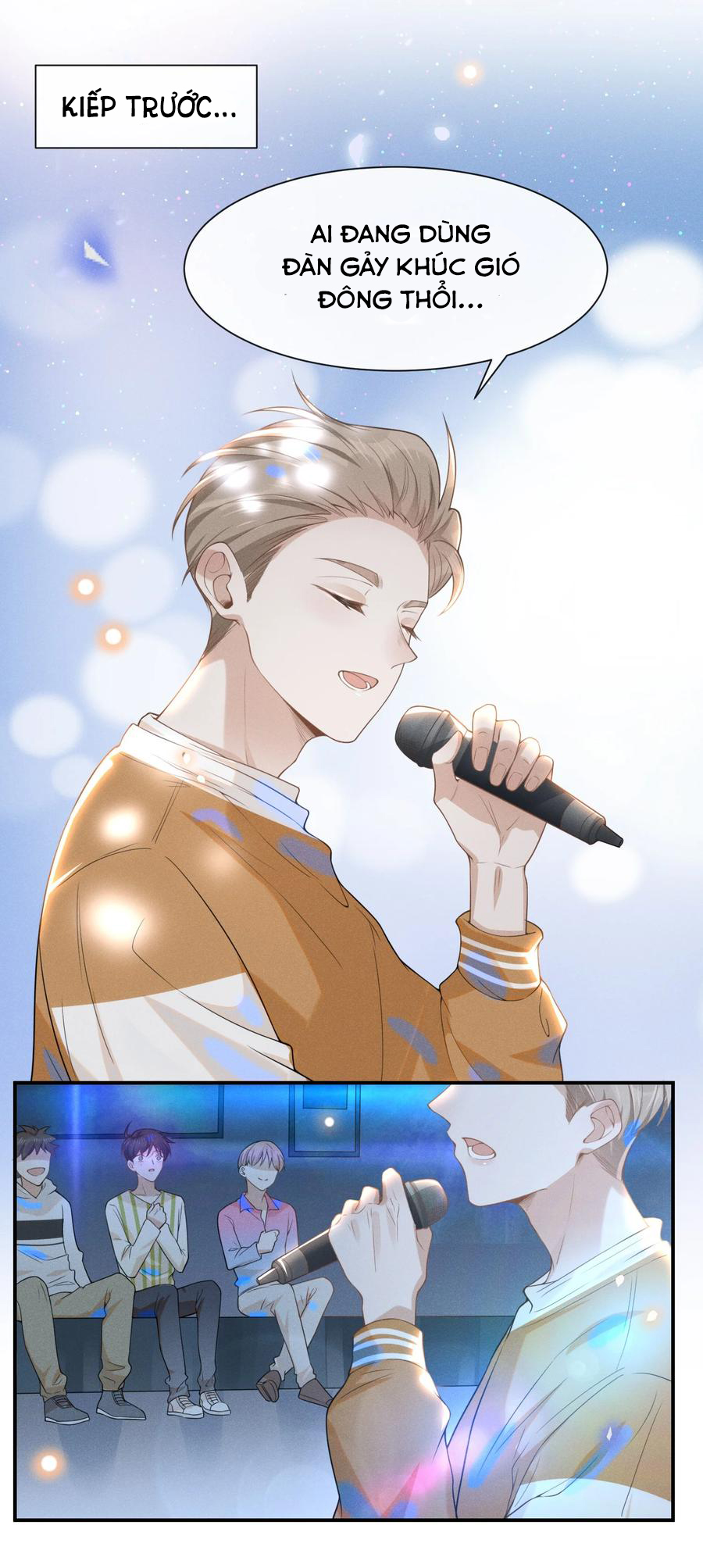 kiếp sau không gặp chapter 23 3