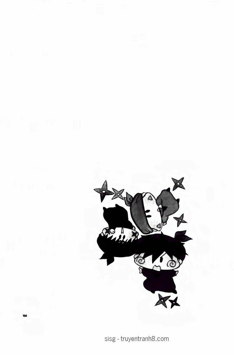 chiếc ly kỳ diệu chapter 29 31