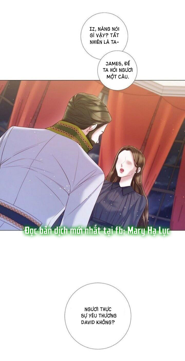 từ tiểu thư thành hoàng hậu - lady to queen chapter 92.1 3