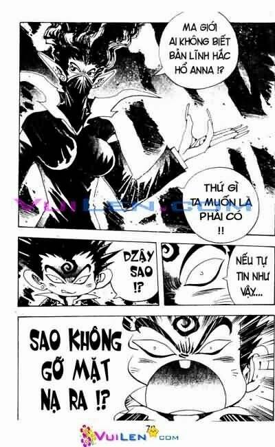 những người bạn tốt chapter 20 79