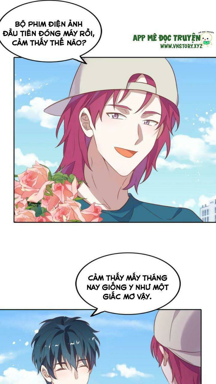 bạn trai kém tuổi bẫy yêu tôi chapter 66 9