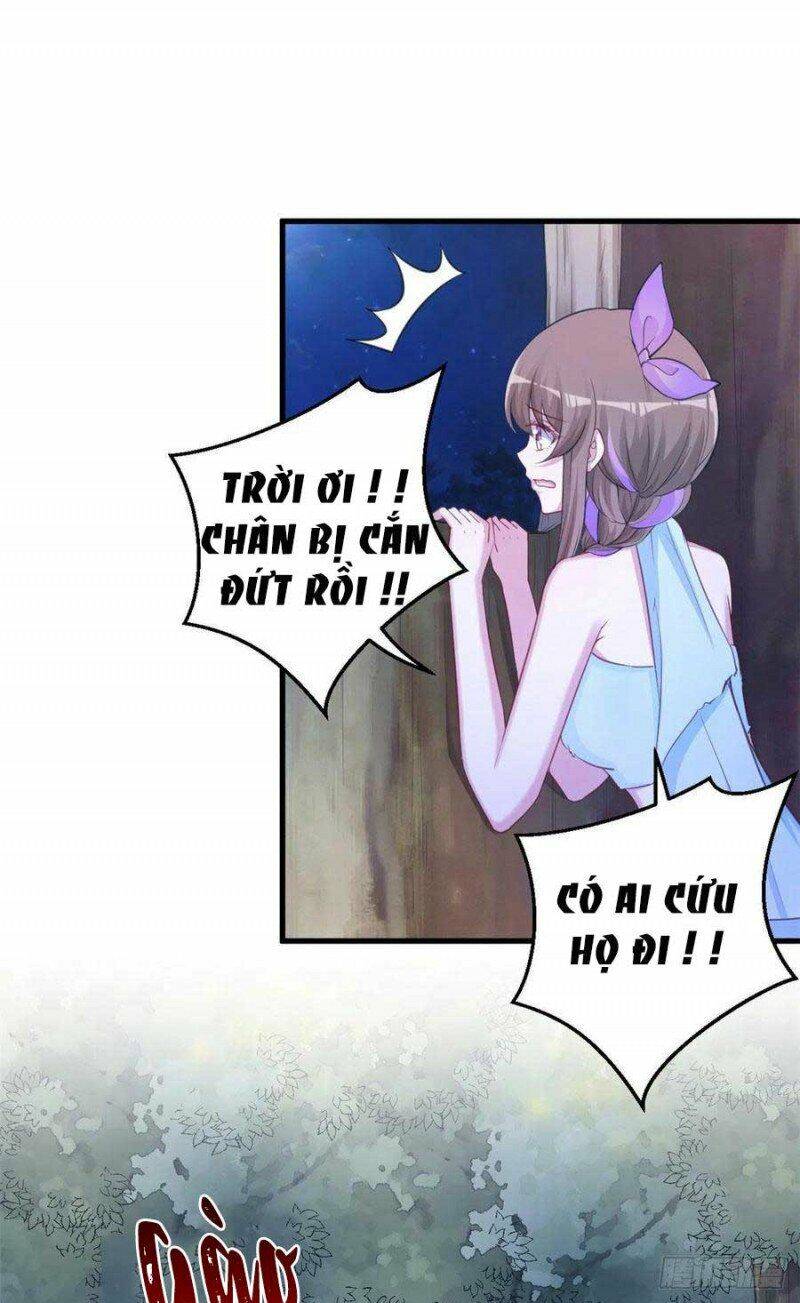 [16+] thảnh thơi thú thế chủng chủng điền, sinh sinh tể chapter 331 25