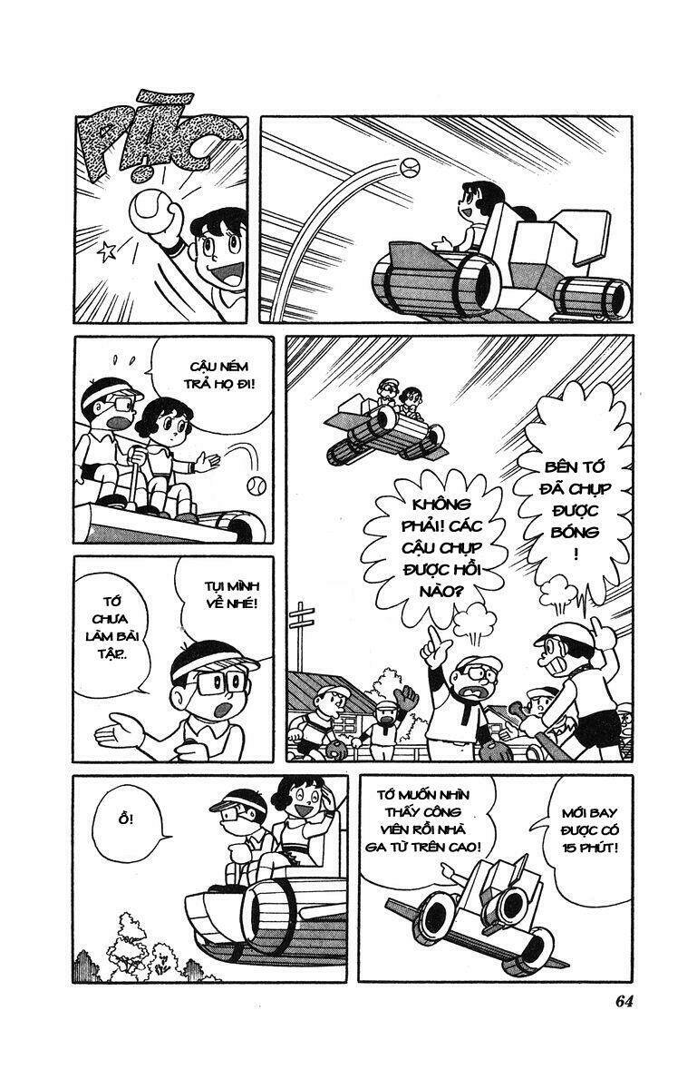 cuốn từ điển kì bí chapter 15 14