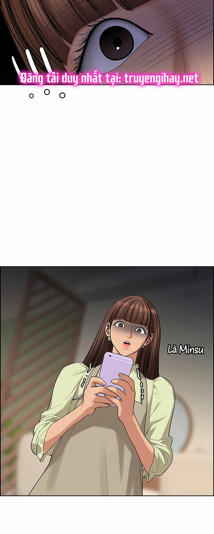 nữ thần giáng thế chapter 169.2 13
