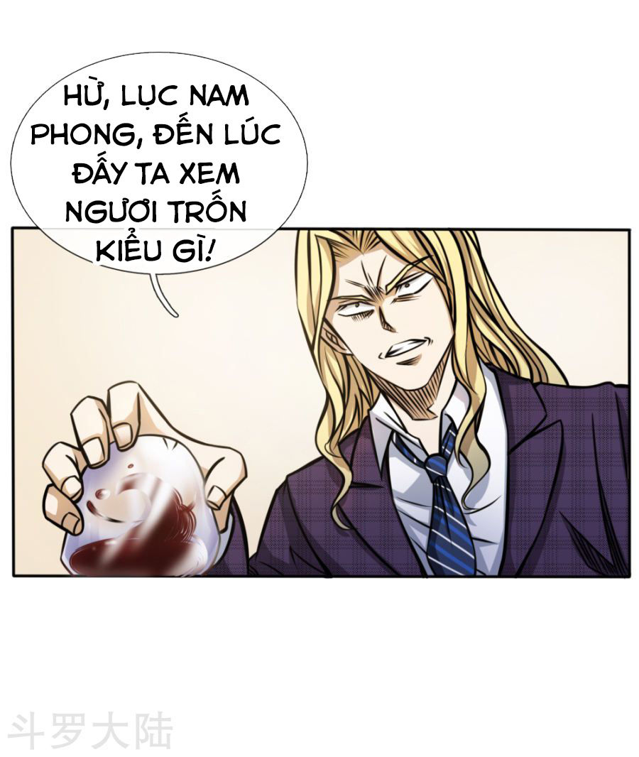 tuyệt thế binh vương chapter 55 24