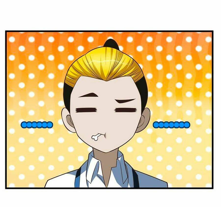 người yêu khát máu của tôi chapter 62 28