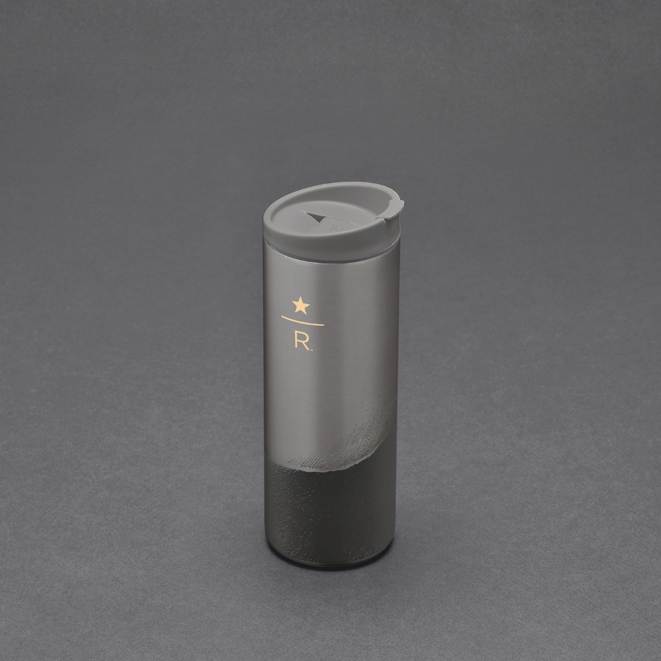Bình Giữ Nhiệt Starbucks 16Oz GRAY RESERVE