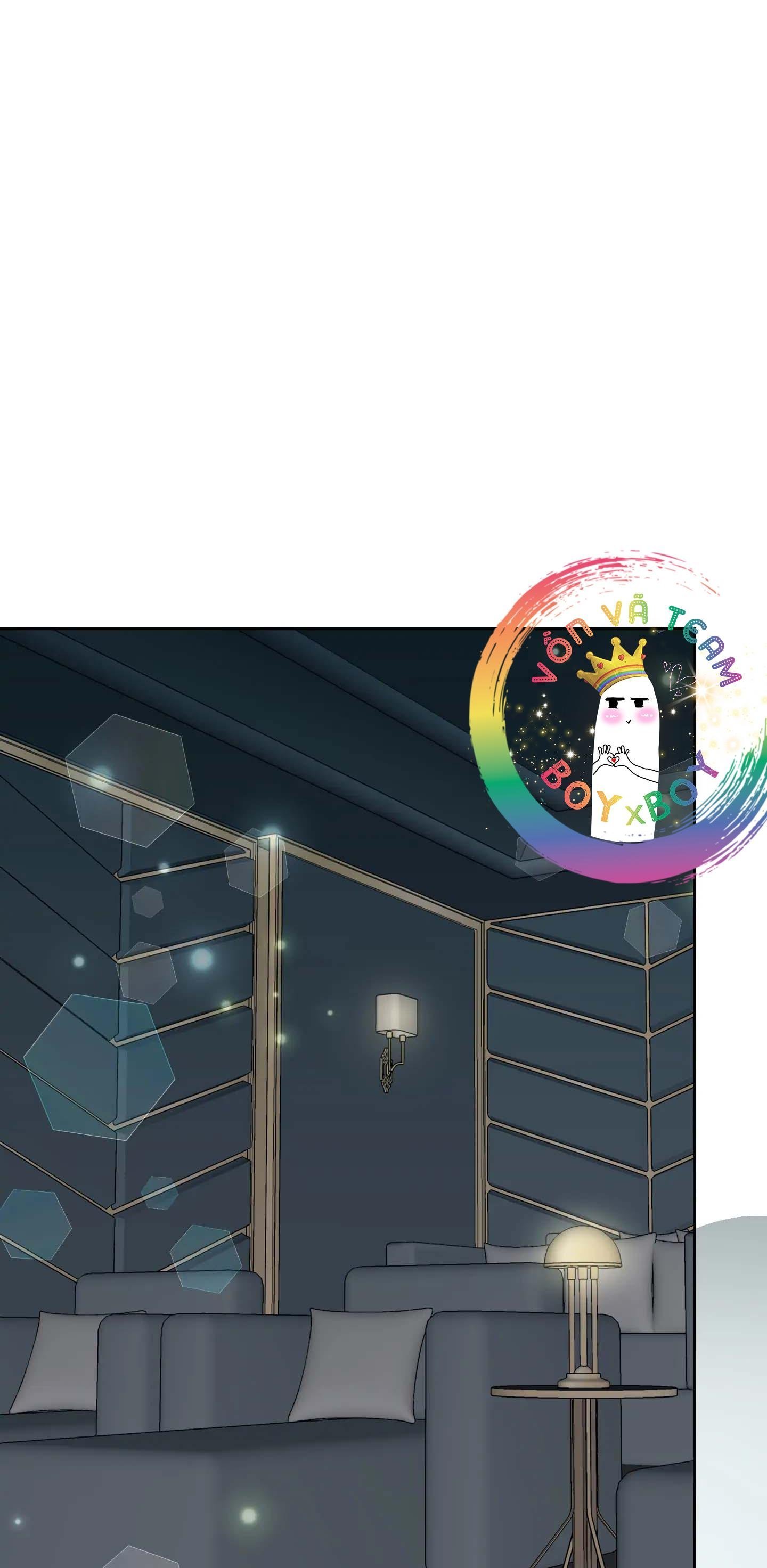 thỏ xuất tinh trong vòng 3 giây chapter 2 13