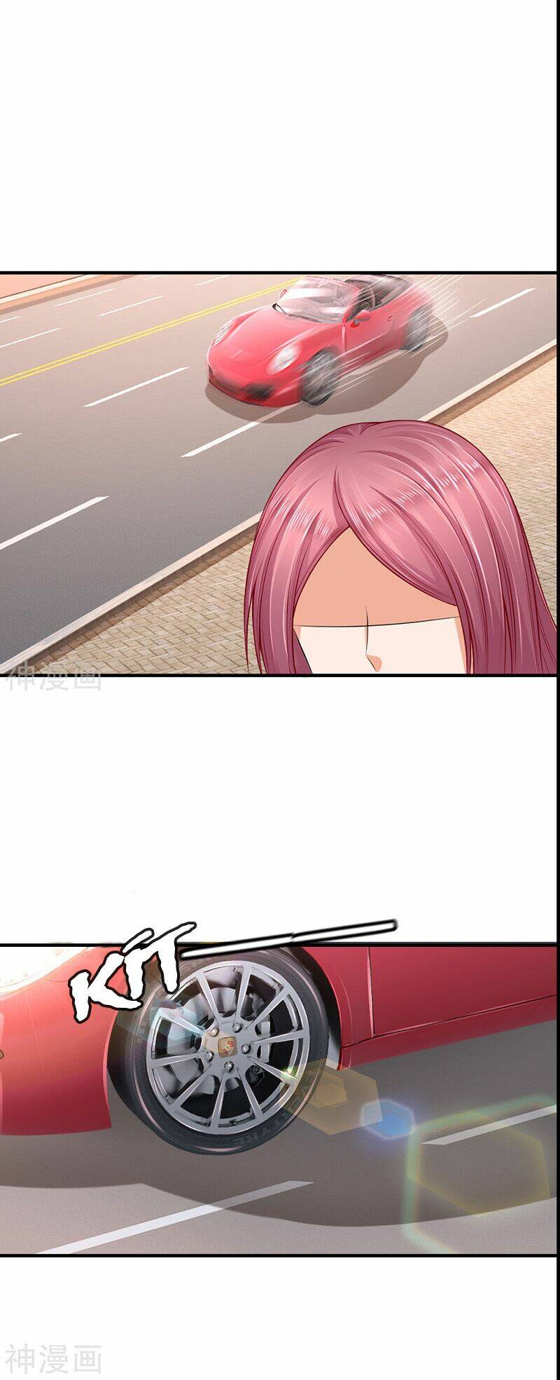 vợ yêu gả nhầm của phúc hắc tổng tài chapter 44 9